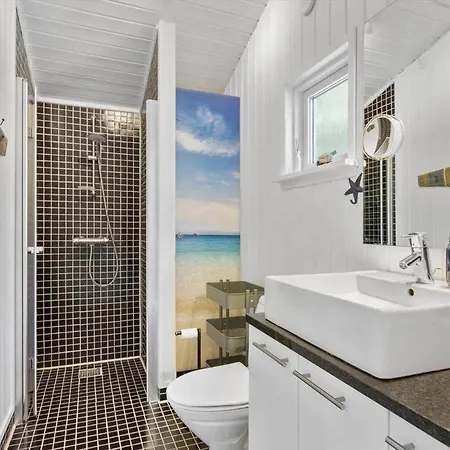 Tv1734-albaek-musvagevej-184 Holiday home