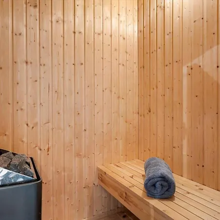 Holiday home Tv1734-albaek-musvagevej-184