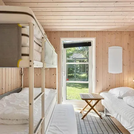 Tv1734-albaek-musvagevej-184 Holiday home *